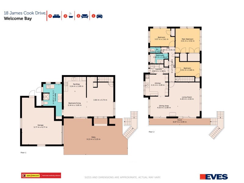 18 James Cook Drive, Welcome Bay, Tauranga - Carousel 18