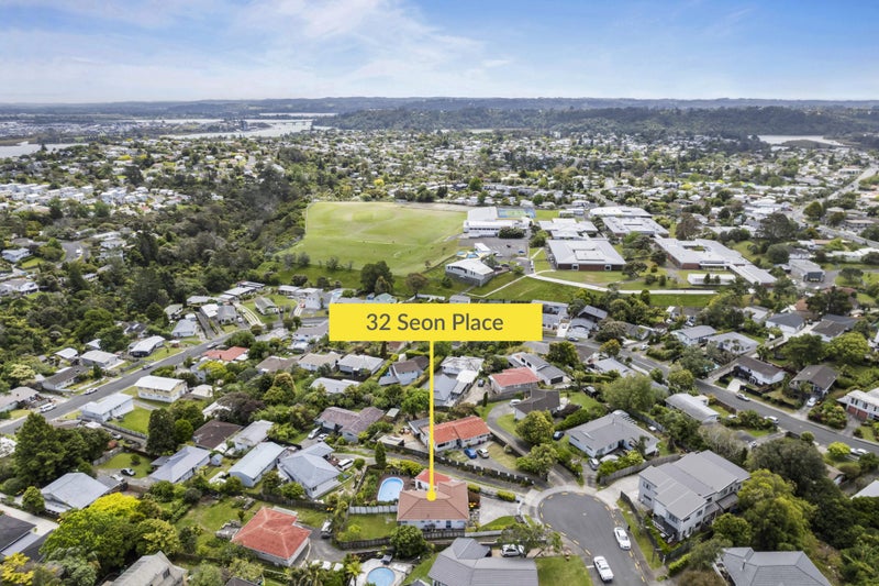 32 Seon Place, Birkdale, Auckland - Carousel 3