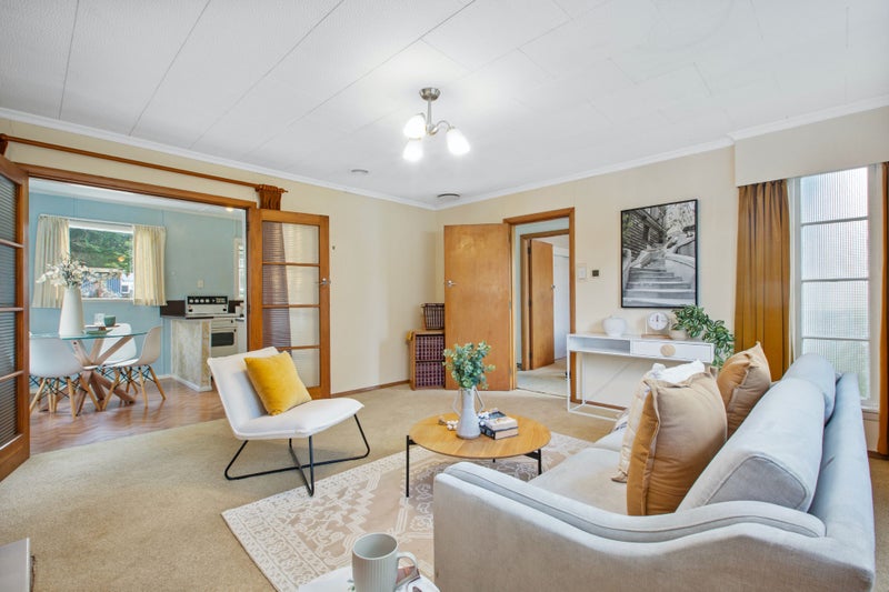 4 Dover Road, Wainuiomata, Lower Hutt - Carousel 2