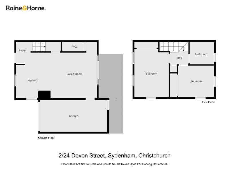 2/24 Devon Street, Sydenham, Christchurch - Carousel 21