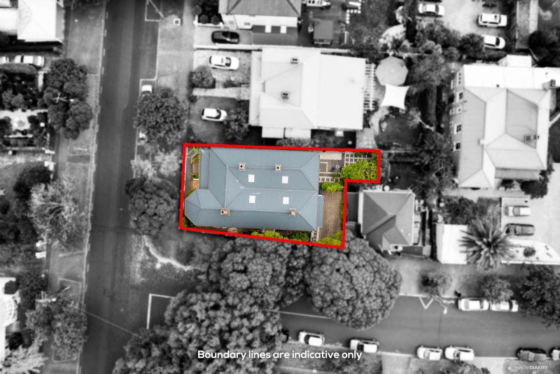 34 Carlton Gore Road, Grafton, Auckland - Carousel 26