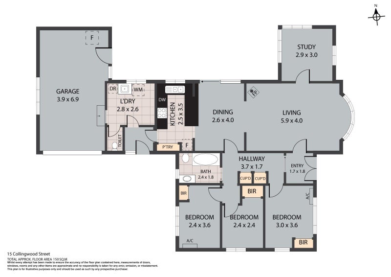1/15 Collingwood Street, Waterloo, Lower Hutt - Carousel 23
