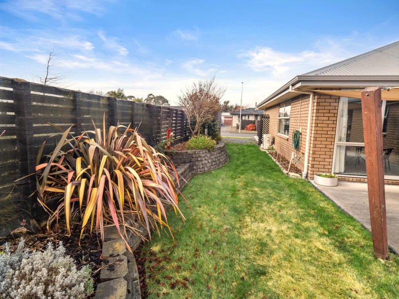 23 Russell Avenue, Allenton, Ashburton - Carousel 23