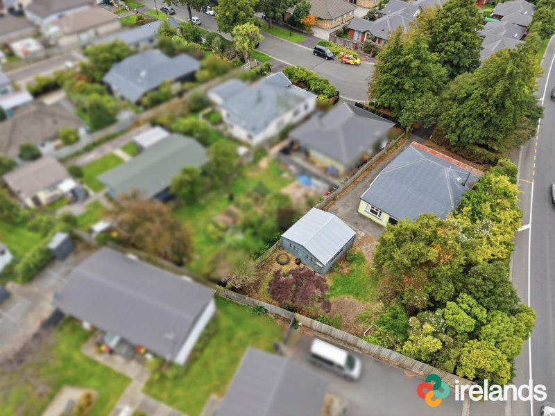 21 Defoe Place, Waltham, Christchurch - Carousel 15