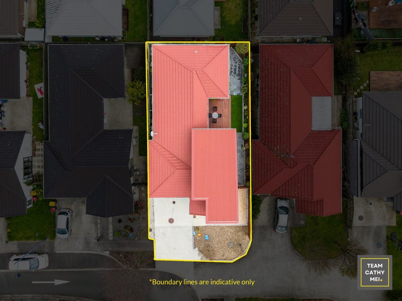 63 Tarapiroe Avenue, Takanini, Auckland - Carousel 35