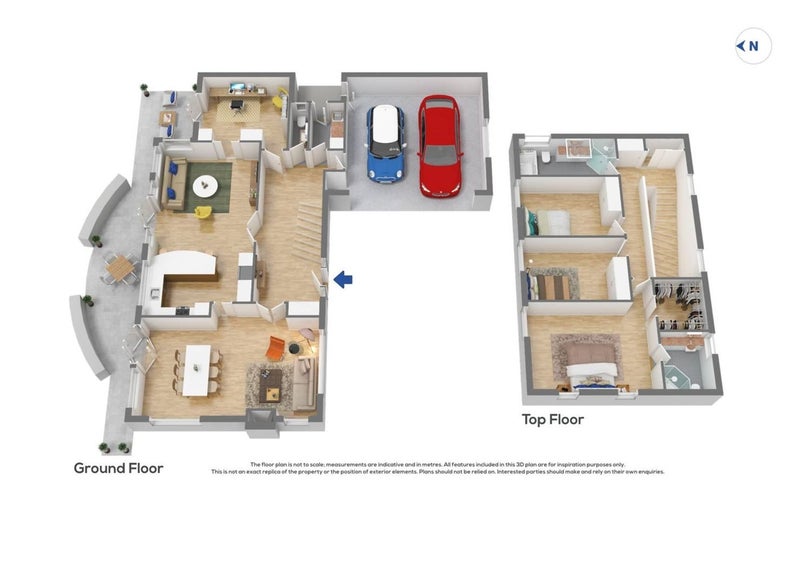 4 Fairfield Lane, East Tamaki Heights, Auckland - Carousel 17