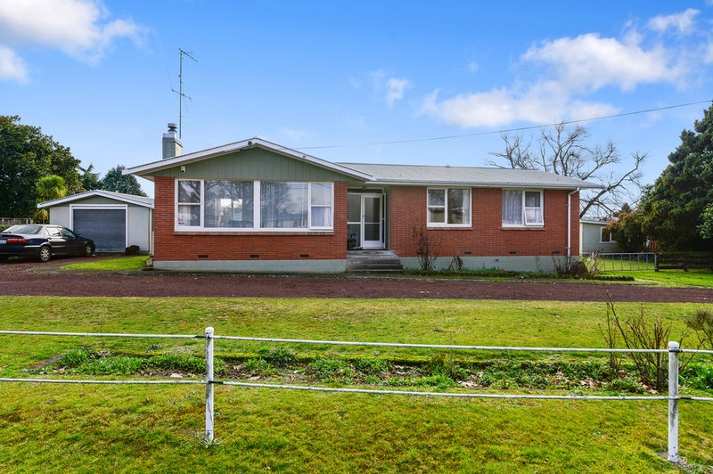 62 Massey Road, Reporoa - Carousel 1