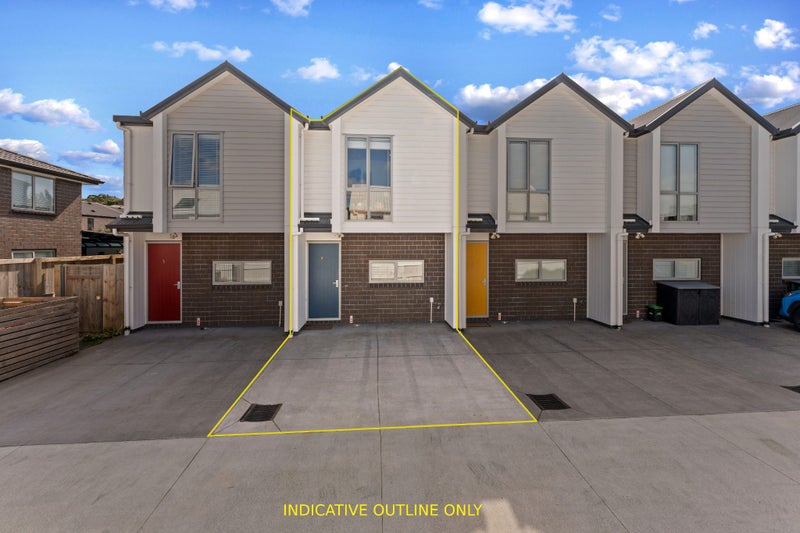 64D Selwyn Street, Onehunga, Auckland - Carousel 1