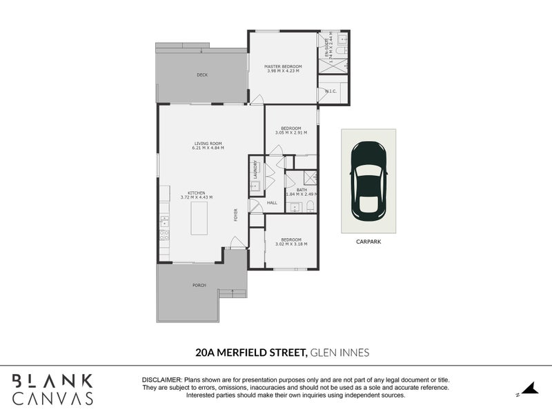 20A Merfield Street, Glen Innes, Auckland - Carousel 14