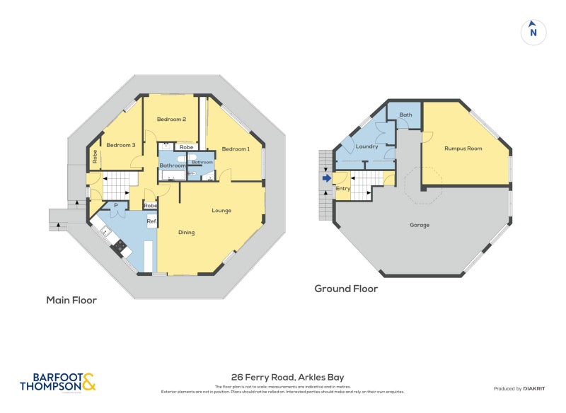 26 Ferry Road, Wade Heads, Whangaparaoa - Carousel 18