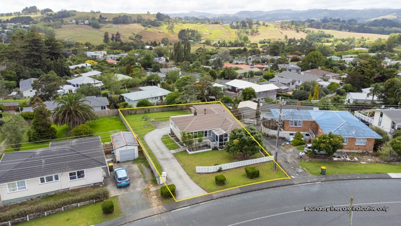 11 Davies Road, Wellsford, Wellsford - Carousel 35