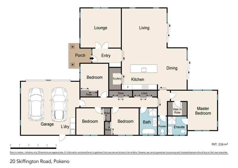 20 Skiffington Road, Pokeno - Carousel 18