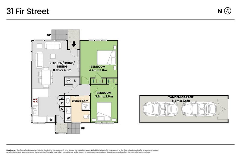 31 Fir Street, Waterview, Auckland - Carousel 23