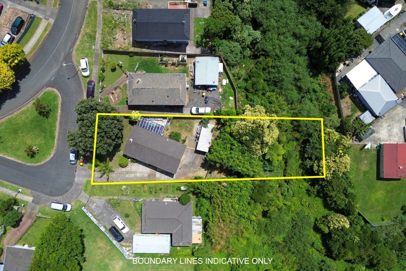 25 Catkin Crescent, Papatoetoe, Auckland - Carousel 2
