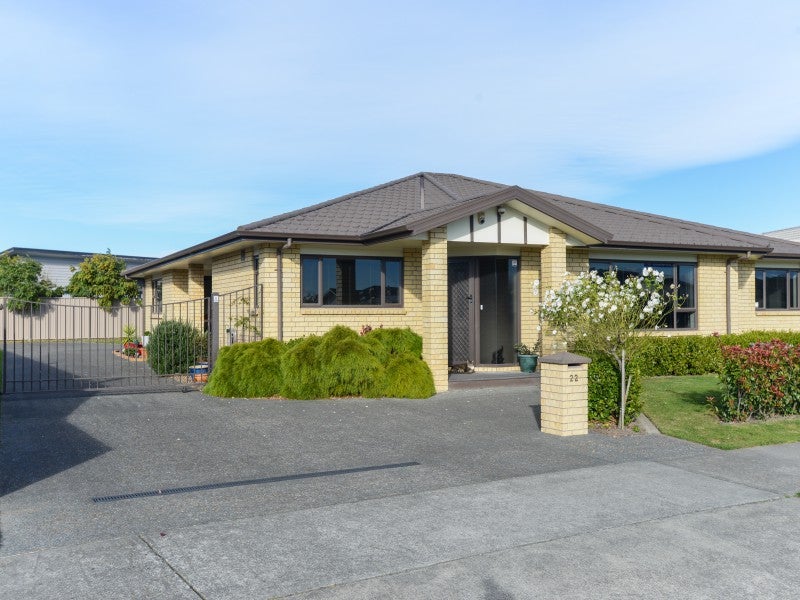 22 Northwood Avenue, Mahora, Hastings - Carousel 1