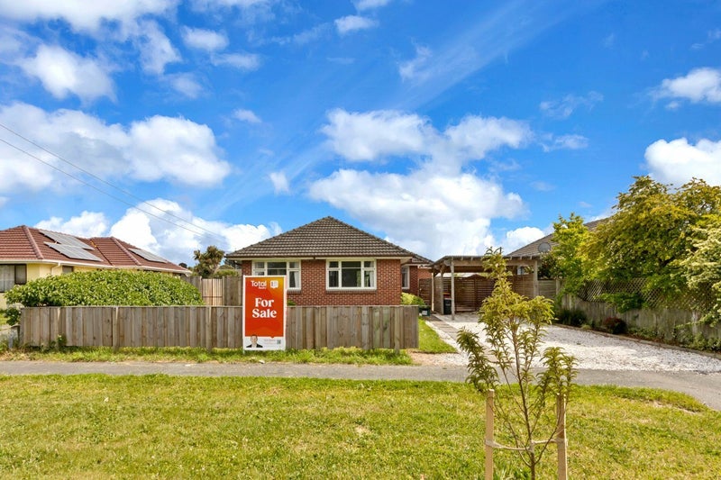 35 Basingstoke Street, Aranui, Christchurch - Carousel 25