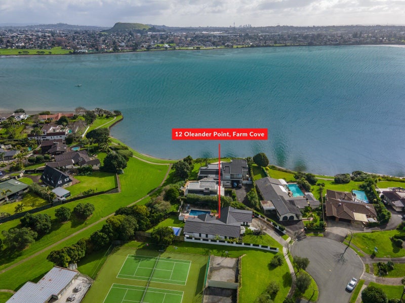 12 Oleander Point, Farm Cove, Auckland - Carousel 38