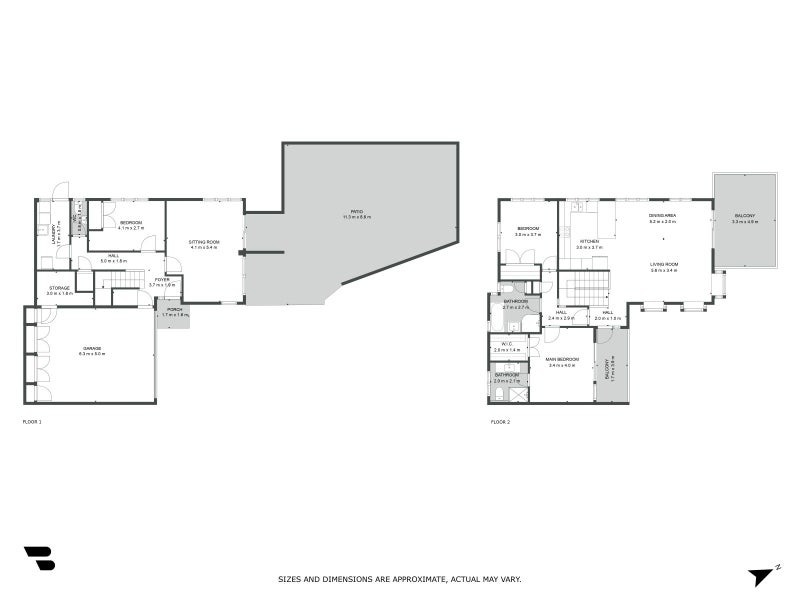 3/96 Bleakhouse Road, Bucklands Beach, Auckland - Carousel 21