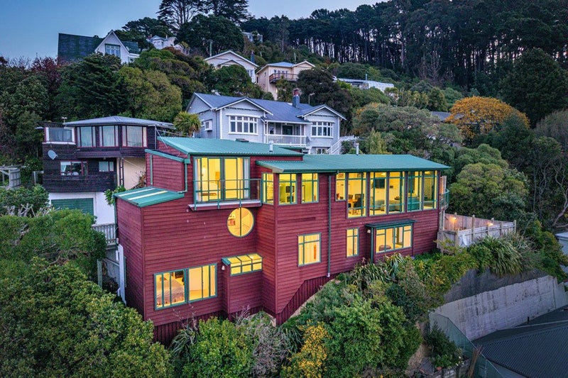 72A Duncan Terrace, Kilbirnie, Wellington - Carousel 2