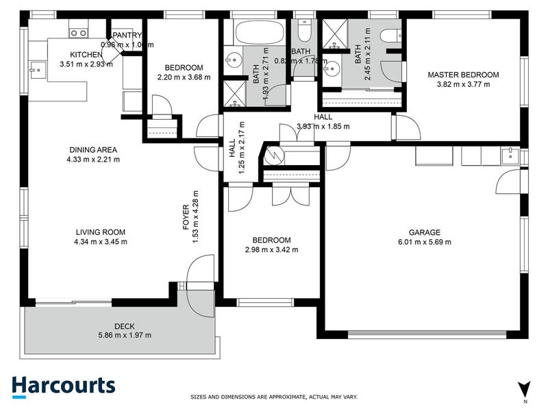 2/146 Whitford Road, Somerville, Manukau - Carousel 31