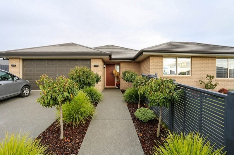 9 Romanee Lane, Wigram, Christchurch - Carousel 1