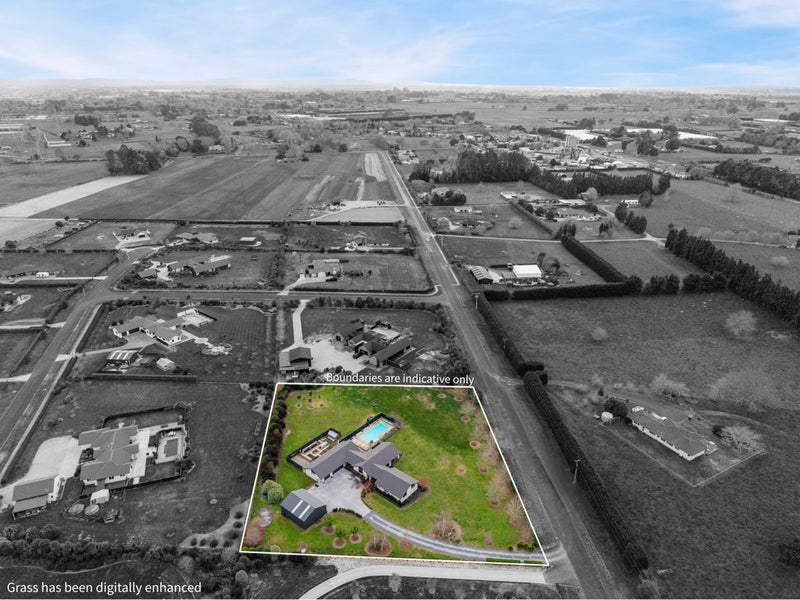 86 Taplin Road, Matangi - Carousel 30