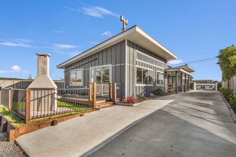 60 Rua Avenue, Waitārere Beach, Levin - Carousel 2