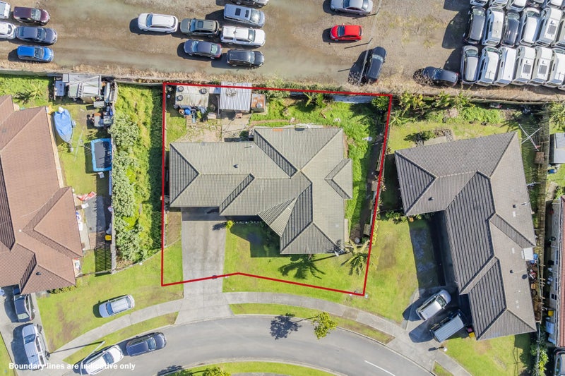 3 Jaylo Place, Mangere, Auckland - Carousel 8