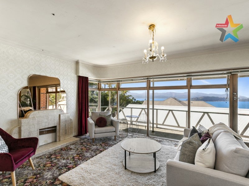 4 Whitu Street, Khandallah, Wellington - Carousel 2