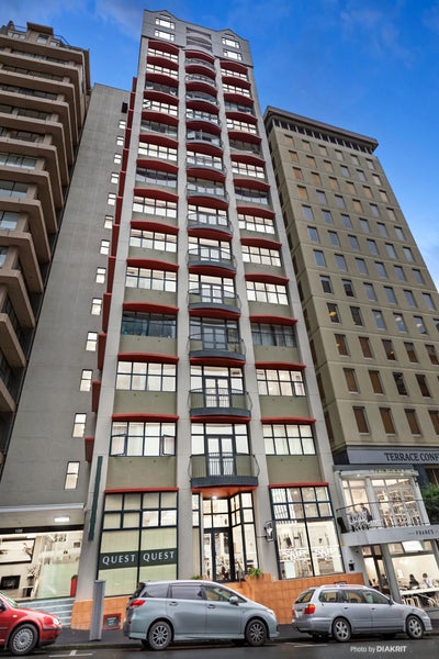 7H/120 The Terrace, Wellington Central, Wellington - Carousel 11