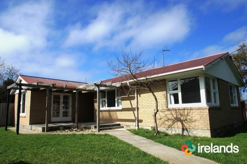 5 Cheam Street, Dallington, Christchurch - Carousel 1