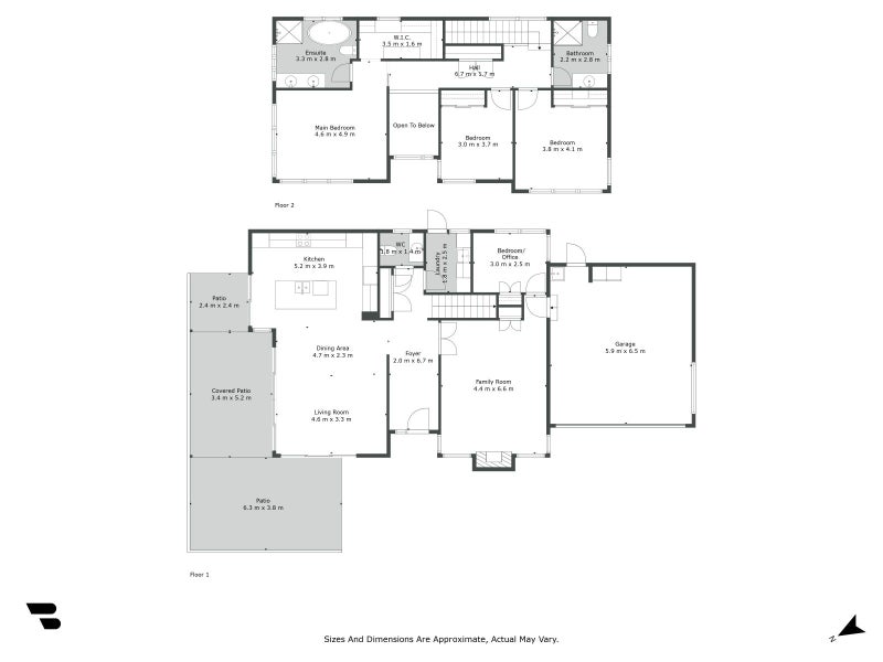 83A Benson Road, Remuera, Auckland - Carousel 28