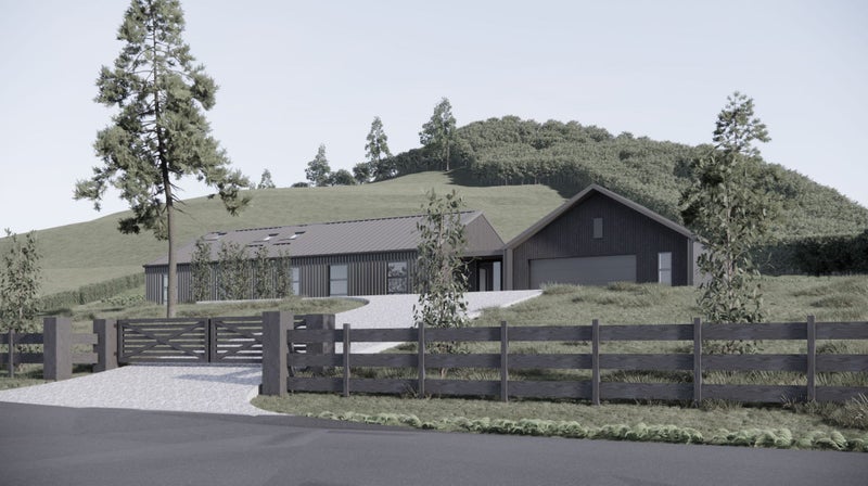 31A Zanders Road, Waimauku - Carousel 1