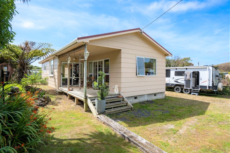 22 Paloona Street, Aramoana, Port Chalmers - Carousel 2