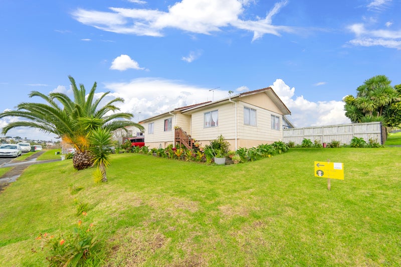 3 Gerbic Place, Mount Roskill, Auckland - Carousel 1