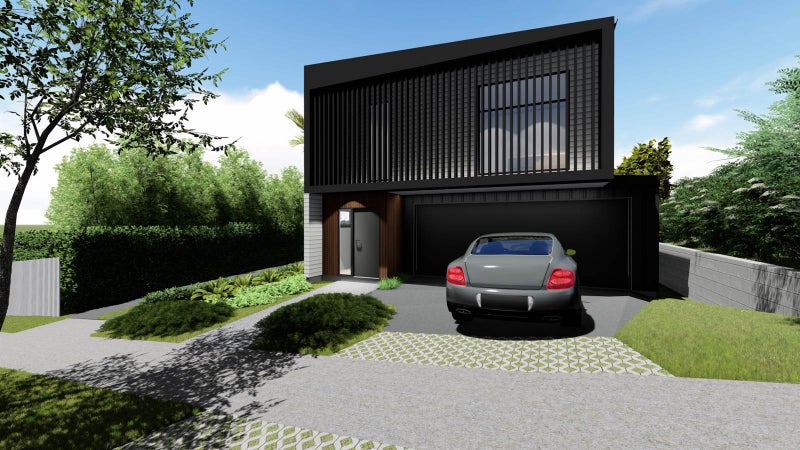 61B Castor Bay Road, Castor Bay, Auckland - Carousel 1