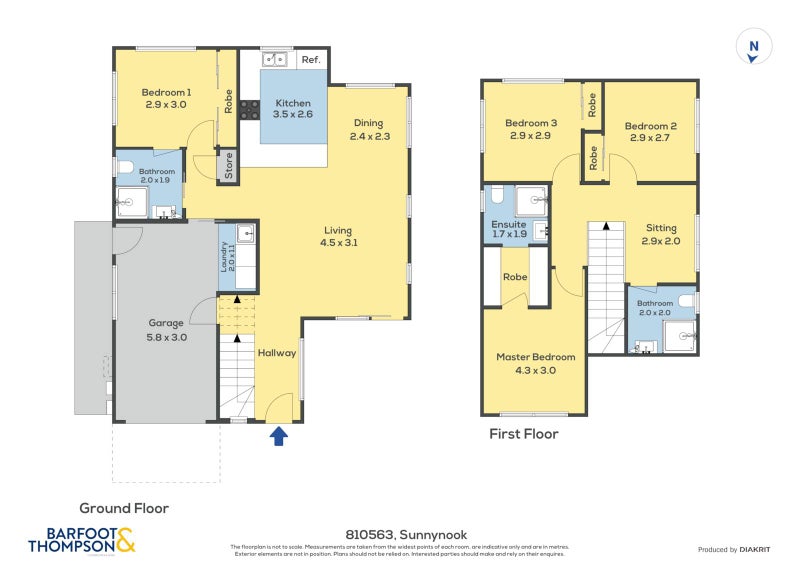 28A Cockayne Crescent, Sunnynook, Auckland - Carousel 15