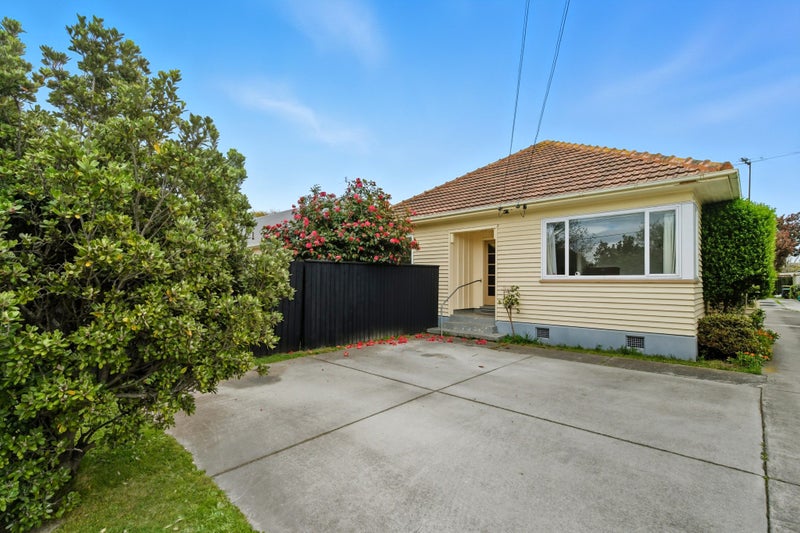 9 Hammond Place, Spreydon, Christchurch - Carousel 1