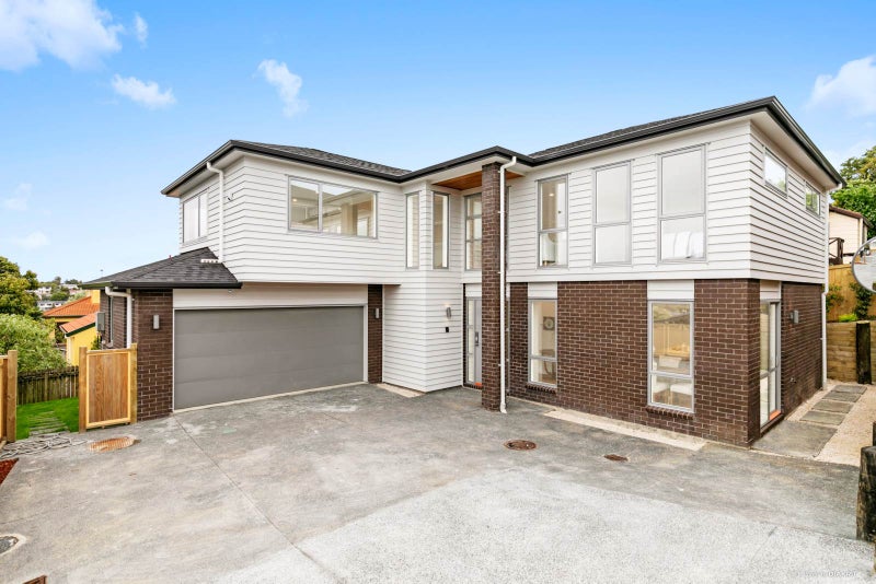 11 Dreaver Way, Sunnynook, Auckland - Carousel 1