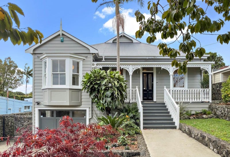 15 Bellwood Avenue, Mount Eden, Auckland - Carousel 1