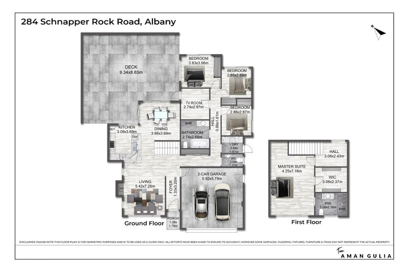 284 Schnapper Rock Road, Schnapper Rock, Auckland - Carousel 20