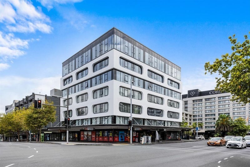 208/103 Symonds Street, Auckland Central, Auckland - Carousel 1
