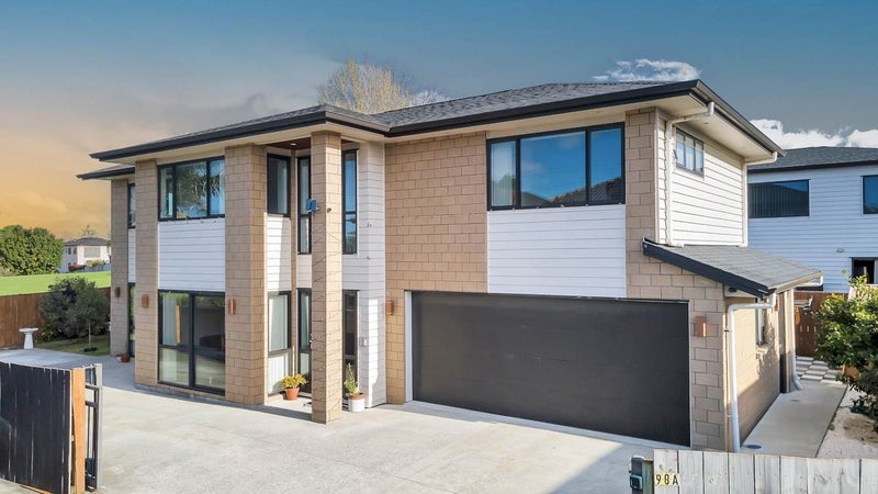 98A Kimpton Road, Papatoetoe, Auckland - Carousel 1