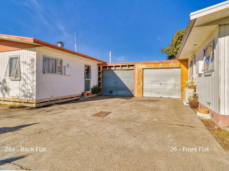 26A Stonehaven Street, Flaxmere, Hastings - Carousel 20