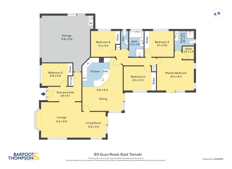 63 Guys Road, East Tamaki, Auckland - Carousel 23