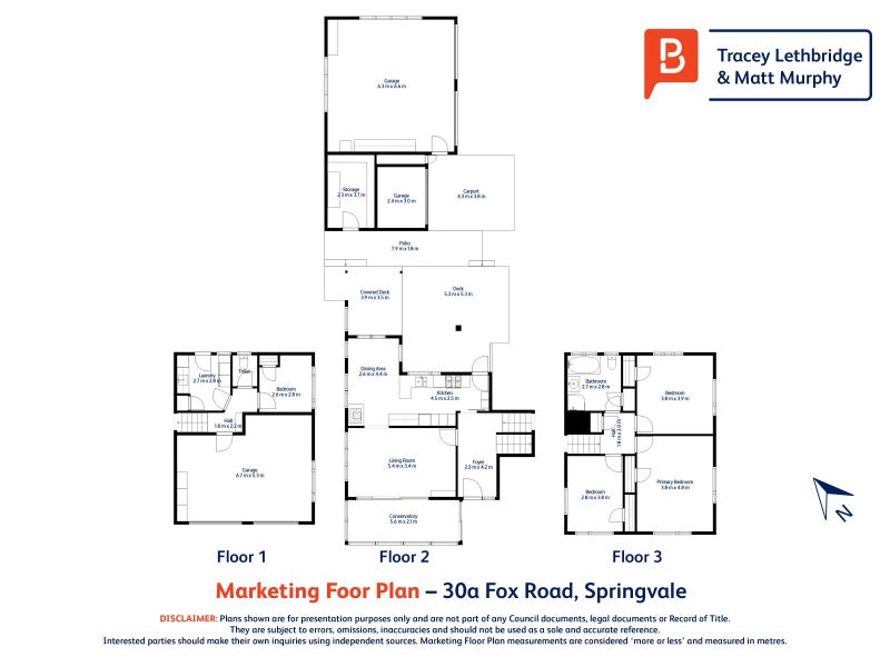 30A Fox Road, Springvale, Whanganui - Carousel 21