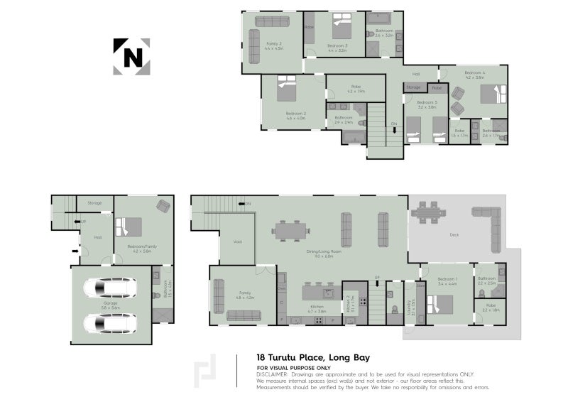 18 Turutu Place, Long Bay, Auckland - Carousel 20