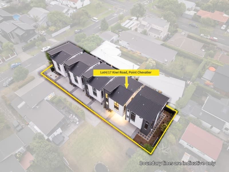 17E Kiwi Road, Point Chevalier, Auckland - Carousel 18