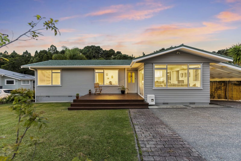 8 Berne Place, Birkenhead, Auckland - Carousel 1
