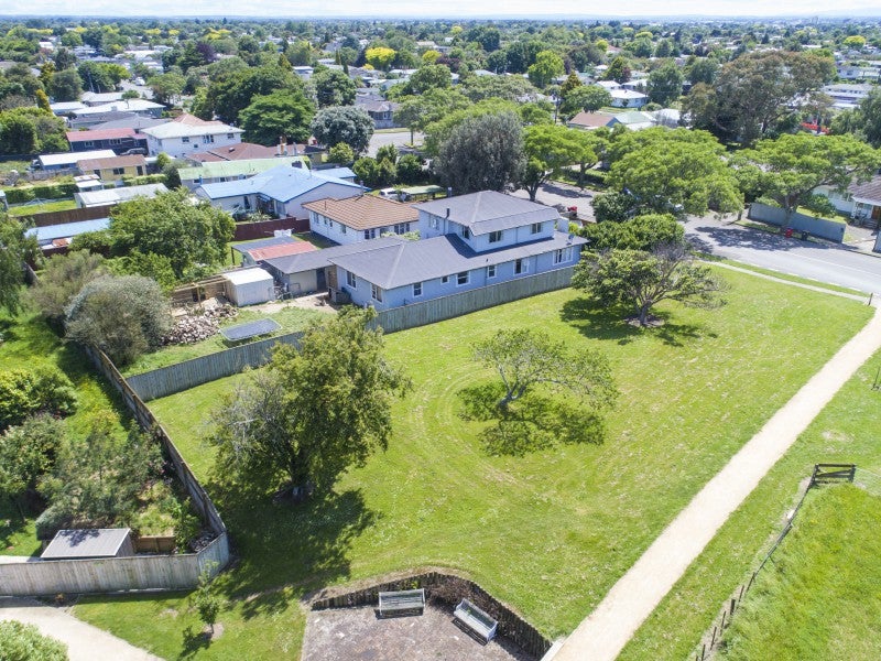 192 Maxwells Line, Awapuni, Palmerston North - Carousel 1